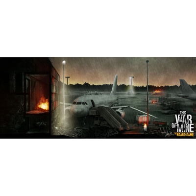 This War of Mine: Sotto Assedio