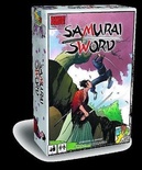 Samurai Sword