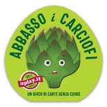 Abbasso i Carciofi - Un Gioco di Carte Senza Cuore