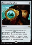 Sorcerous Spyglass