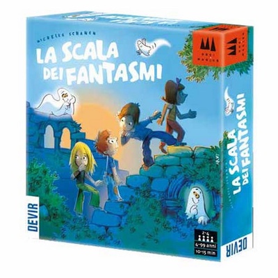 Scala dei Fantasmi