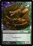 [Snake Token]