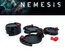 Nemesis: 14x Set Basette per Mostri e Cubi