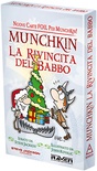 Munchkin: La Rivincita del Babbo