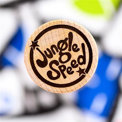 Jungle Speed Eco-Pack