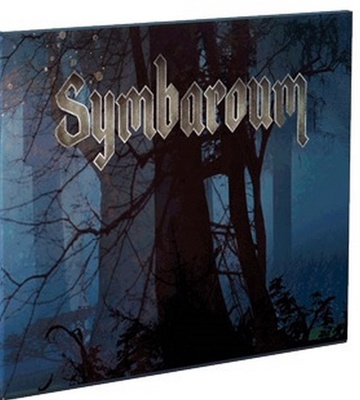 Symbaroum: Schermo del GM