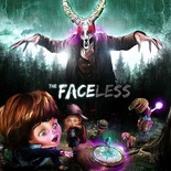 The Faceless (Kickstarter Edition)