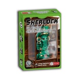 Sherlock - La Tomba dell'Archeologo