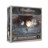 Bloodborne: Il Gioco da Tavolo - Sogno del Cacciatore Board Game