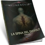 Numenera: La Spina del Diavolo