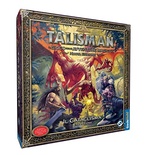 TALISMAN : CATACLISMA Espansione Gioco da Tavolo Italiano