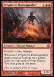 Prophetic Flamespeaker