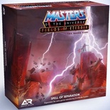 Masters of the Universe - Fields of Eternia : Incantesimo della Separazione