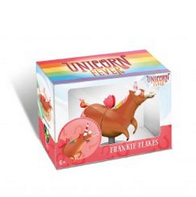 Unicorn Fever : Giant Unicorns