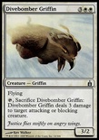 Divebomber Griffin