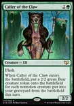 Caller of the Claw