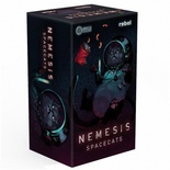 Nemesis: Space Cats