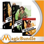 In Giallo - Bundle In Giallo + Delitti di una Vita + Caso Introduttivo