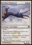 Kemba's Skyguard