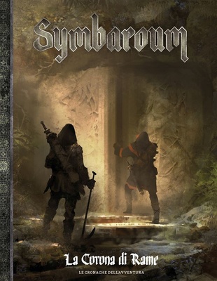 Symbaroum: La Corona di Rame