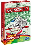 Monopoly Travel