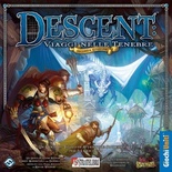 Descent - Viaggi nelle Tenebre