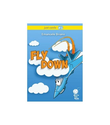 Fly Down