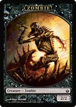 [Zombie Token]