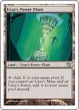 Urza's Power Plant