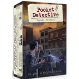 Pocket Detective - Legami Pericolosi