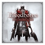 Bloodborne - Il Gioco da Tavolo