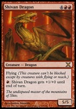 Shivan Dragon