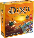 Dixit (Leggermente Danneggiato)