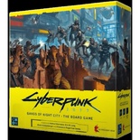 Cyberpunk 2077 Gang di Night City