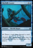 Merfolk Looter