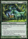 Game-Trail Changeling