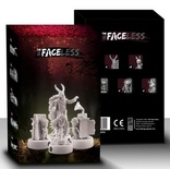 The Faceless: Set Miniature