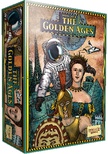 THE GOLDEN AGES Gioco da Tavolo Italiano