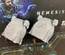 NEMESIS : 4x Set Capsule di Salvataggio Deluxe 3D Escape Pods Token Sci-fi