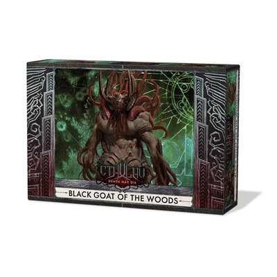 Cthulhu Death May Die - BUNDLE Season 2 (3 Scatole)