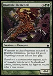 Bramble Elemental