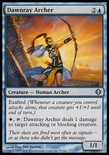 Dawnray Archer