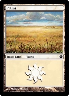 Plains