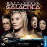 Battlestar Galactica: Daybreak