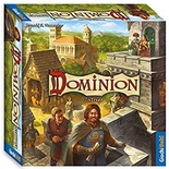 Dominion: Intrigo