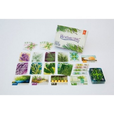 Herbaceous