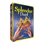 Splendor Duel