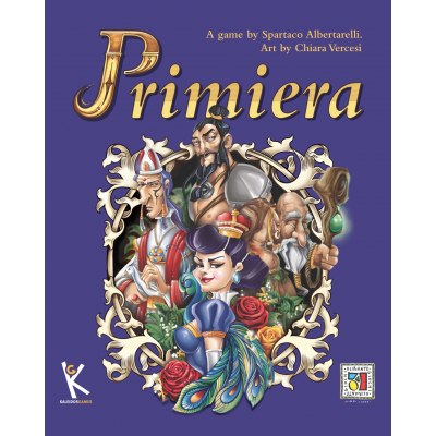 Primiera