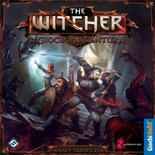 The Witcher - Il Gioco d'Avventura