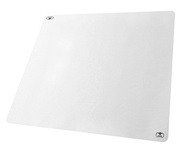 Playmat Ultimate Guard Magic DOUBLE WHITE Tappetino bianco 61x61